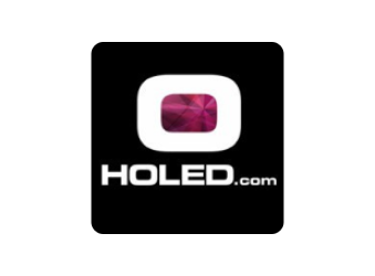 HOLED