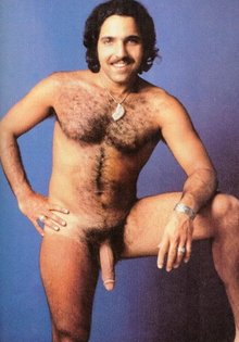 Ron Jeremy