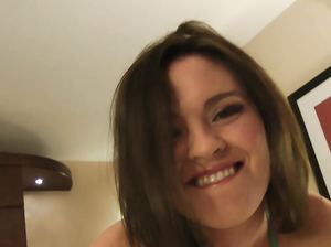 Фантастический трах молодой супружеской пары