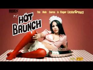 Откровенный заводной клип Benny Benassi - Who's Your Daddy