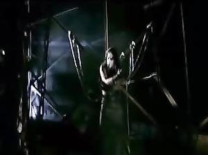 Великая эротичность в тяжелой рок музыке без цензуры