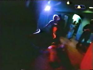 Музыкальный клип  Рrodigy  smack my bitch up (без цензуры)