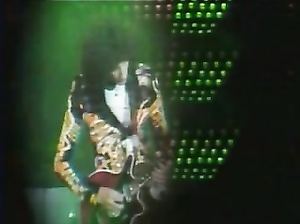 Клип без цензуры: Queen - Bicycle Race