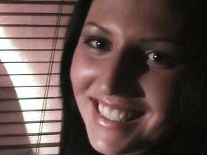 Чтение шлюшности по глазам незнакомки