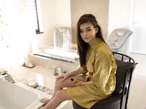 Прочувствуй каждую вену хуя жопкой