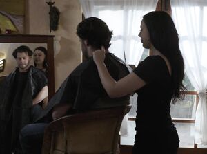 Постричься можно и потом, а вот трахаться нужно сейчас