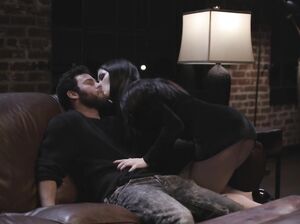 Пока мы спали, они от секса кончали