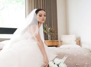 Оторваться перед свадьбой необходимо