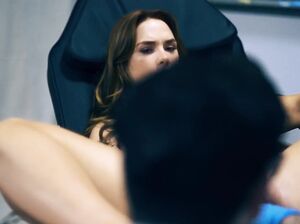 Верните возможность кончать