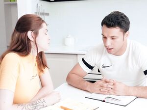 Знания после оргазма лучше усваиваются