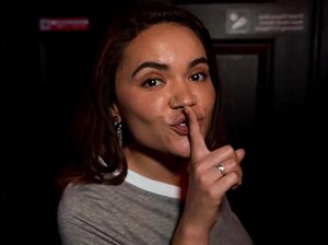 Нас точно никто не спалит