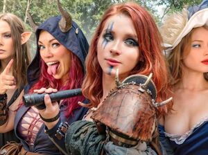 В подземелье с драконами