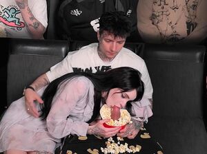 WebMoney үшін виртуалды секс