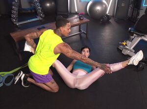 Потные лосины разума