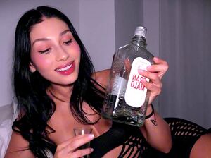 Игры с шотами или камшотами?