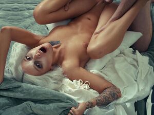 Когда духи требуют тёплую постель