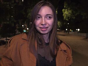 Первое свидание с экзаменом на члене