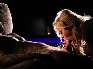 Попка как залог семейного счастья