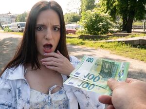 Прогулка по рельсам для предложения по траху