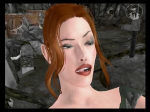 ХОББИТ Удаленная сцена