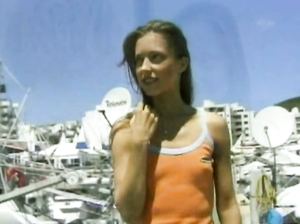 Музыкальный порно клип о любвеобильной русской девчонке Маше