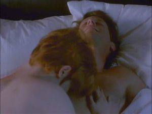 Опытная крошка ртом довела парня до оргазма