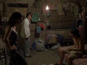 Парни решили попробовать секс со зрелой женщиной