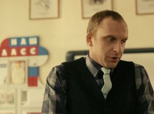 Препод трахает маму своего ученика