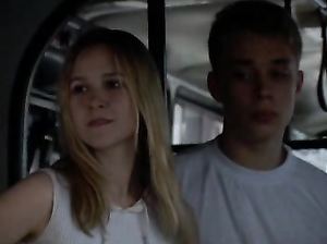 Русский полнометражный порнофильм: Всё Дозволено 2003