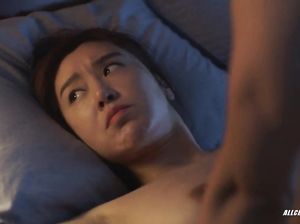 Шикарный азиатский фильм для взрослых "Приглашенный человек" (2017)