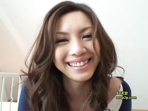 Отлизал красивой японке и трахнул ее в рот и пизду